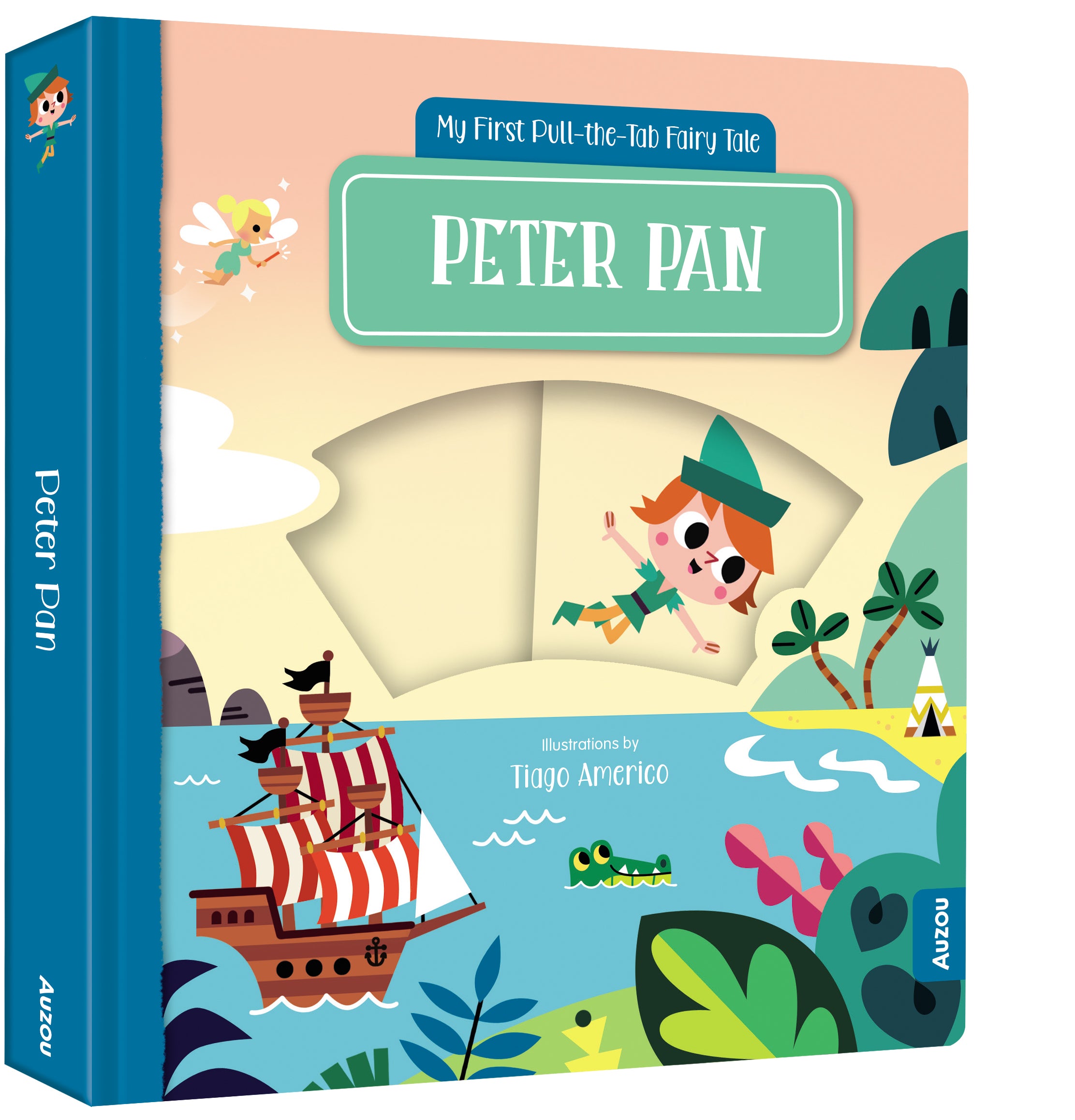 Peter Pan