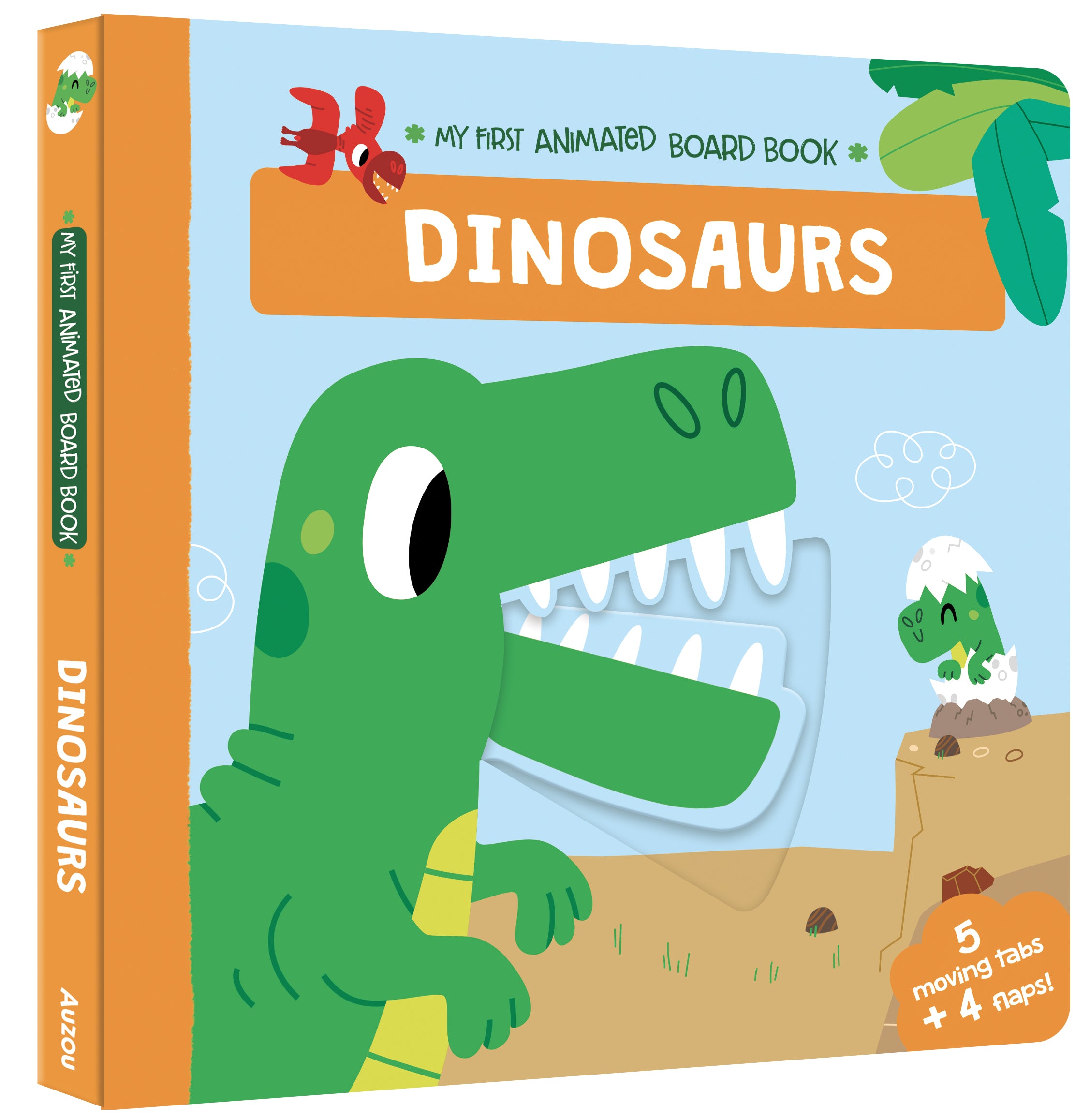 Dinosaurs