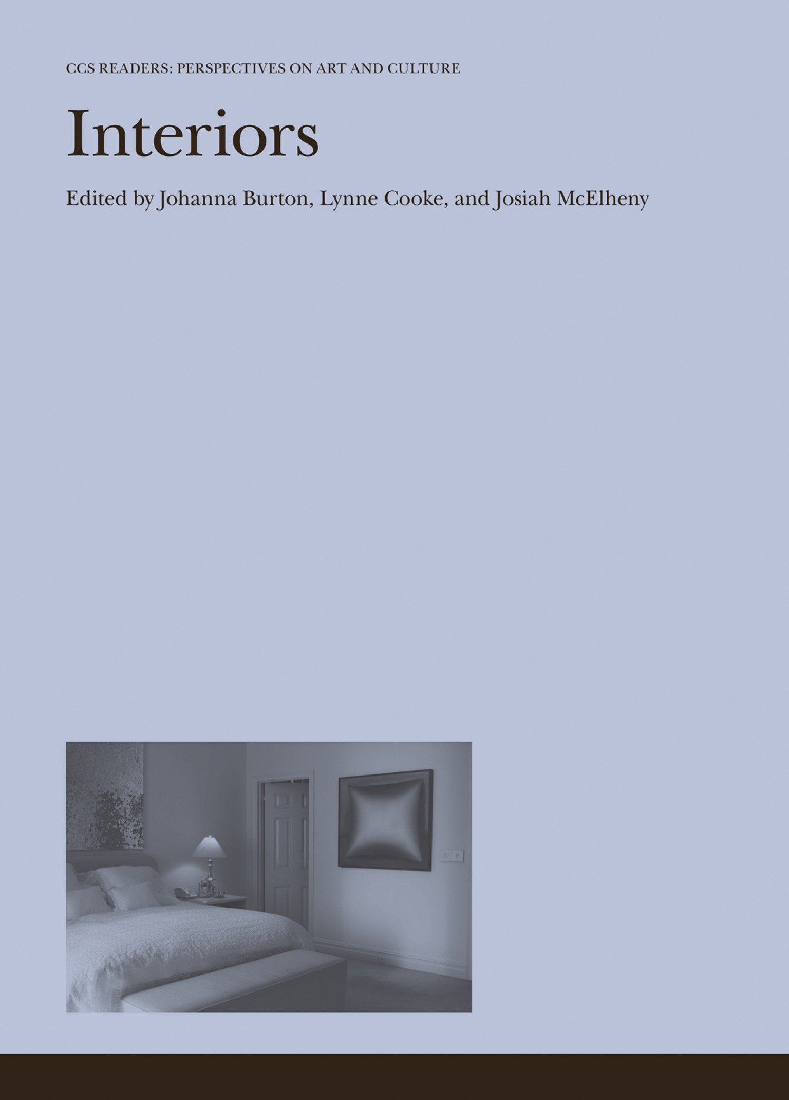 CCS Readers: Perspectives on Art and Culture-Reference/ Information/ Interdisciplinary subjects-買書書 BuyBookBook