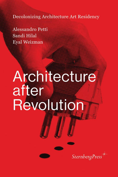 Architecture after Revolution-Design/ fashion/ architecture/ illustration-買書書 BuyBookBook