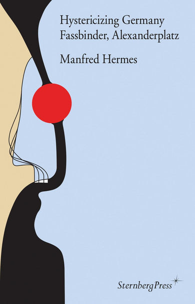 Hystericizing Germany-Film/ television/ radio and performing arts-買書書 BuyBookBook