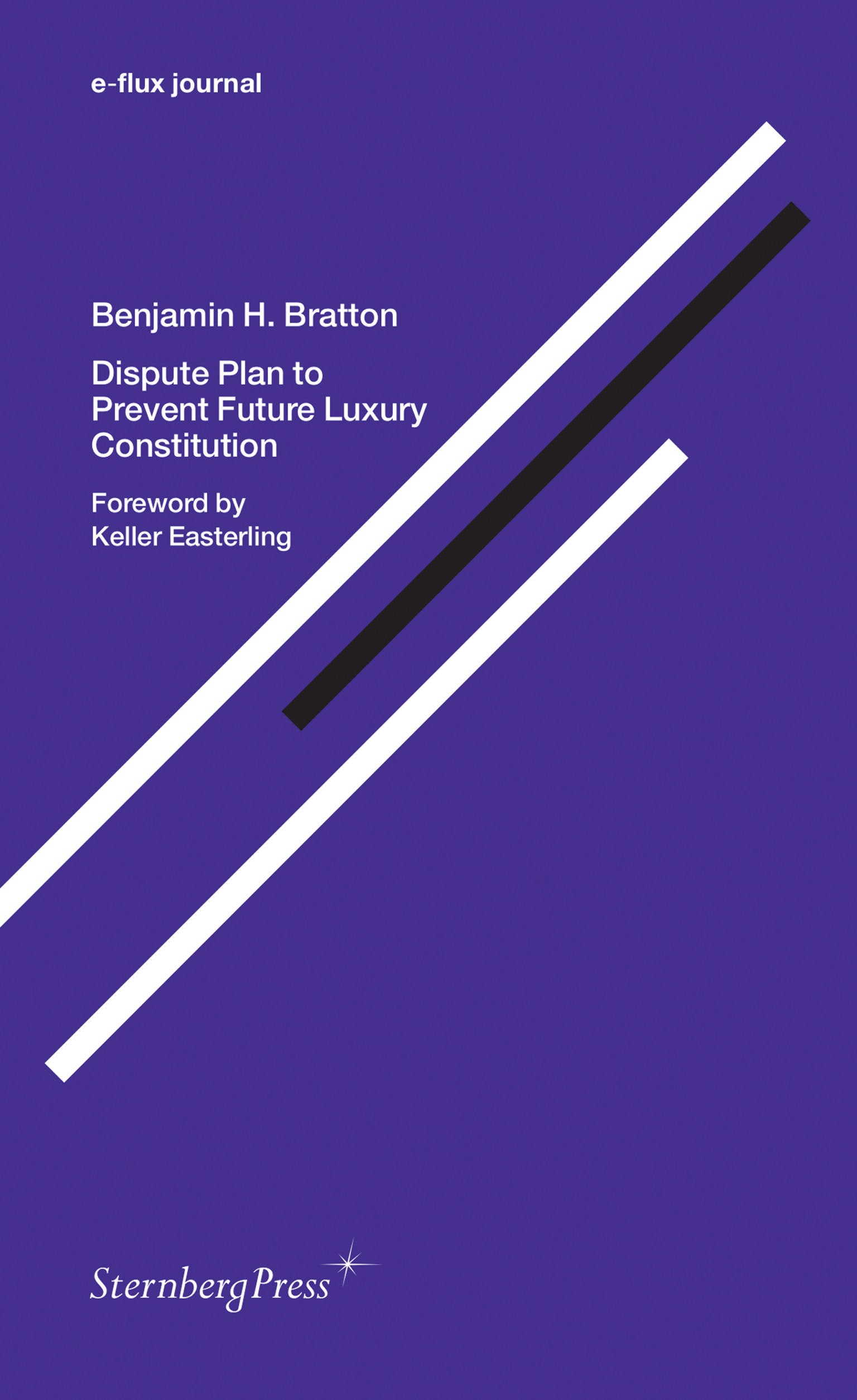 Dispute Plan to Prevent Future Luxury Constitution-Literature and Literary studies-買書書 BuyBookBook