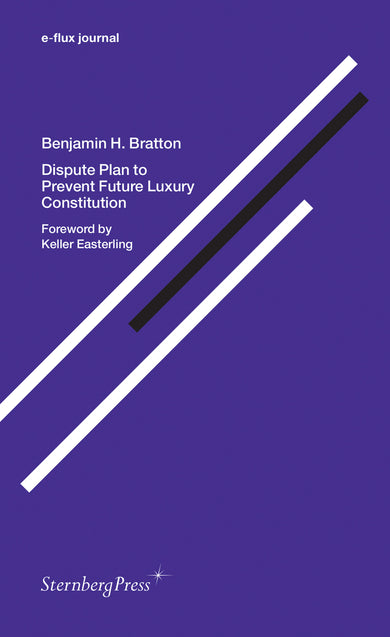 Dispute Plan to Prevent Future Luxury Constitution-Literature and Literary studies-買書書 BuyBookBook