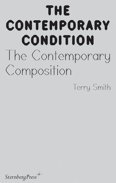 The Contemporary Composition cover (ISBN 9783956792830)