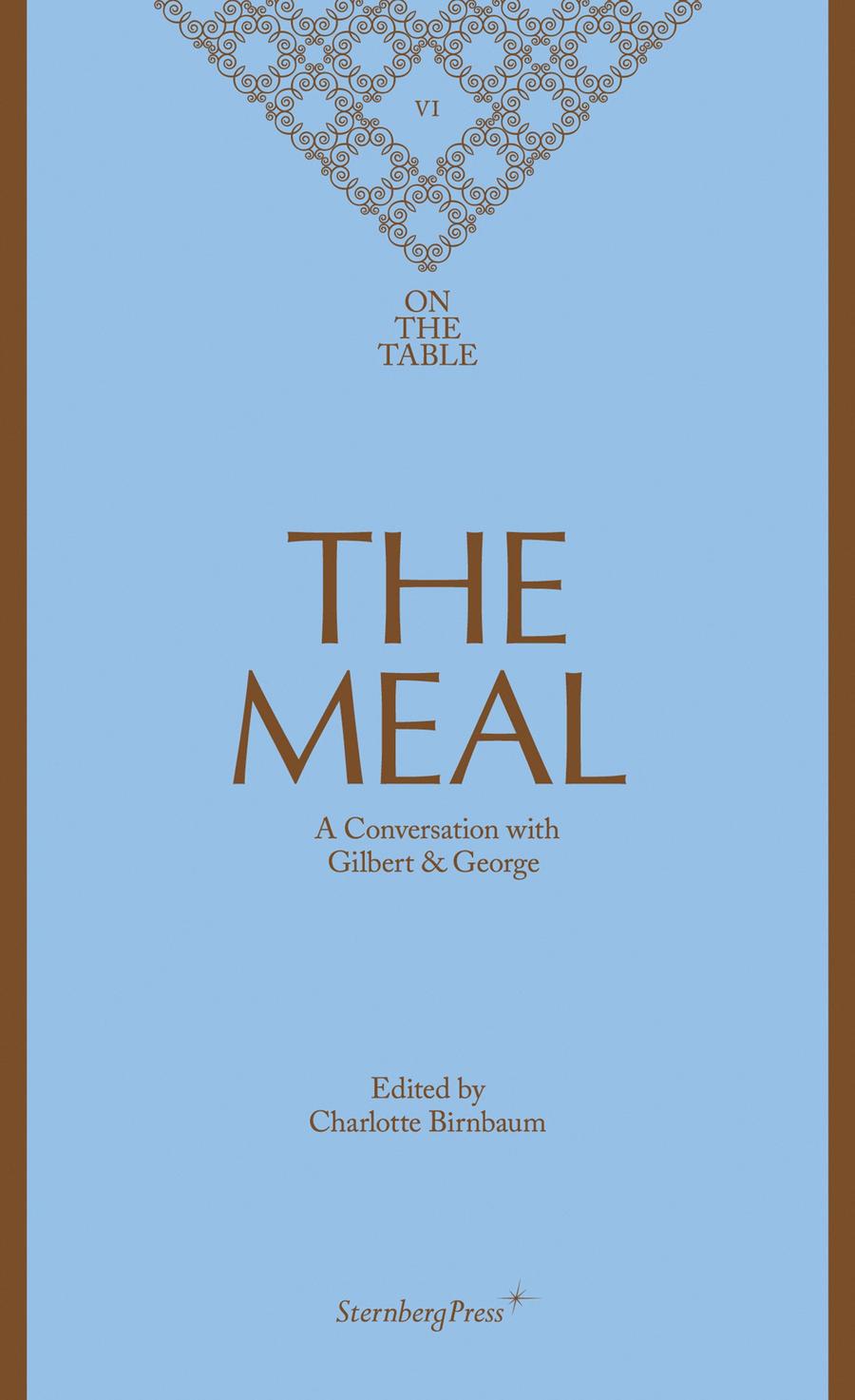 The Meal-Art: general-買書書 BuyBookBook