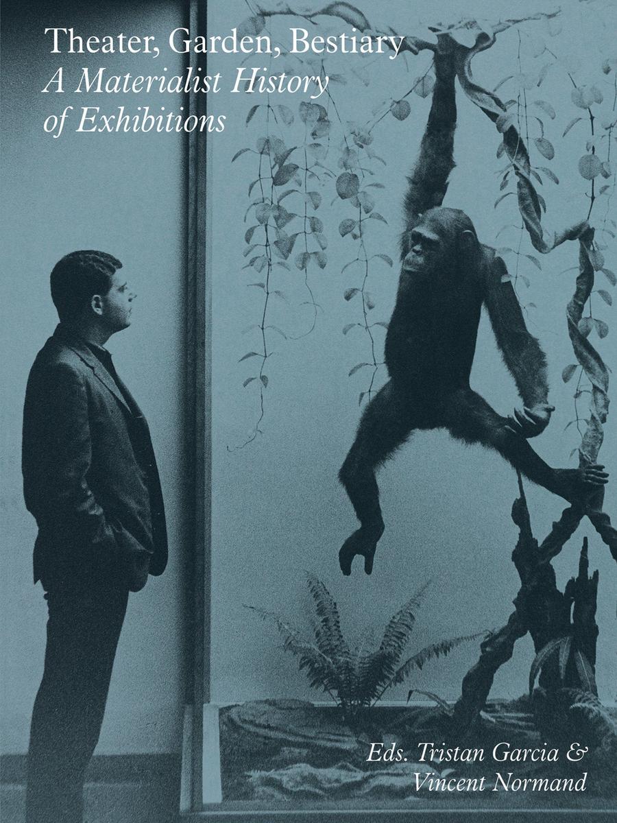 Theater, Garden, Bestiary-Reference/ Information/ Interdisciplinary subjects-買書書 BuyBookBook