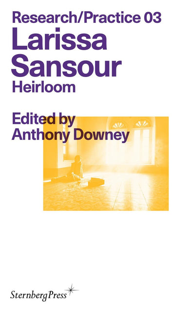 Larissa Sansour-Art: general-買書書 BuyBookBook