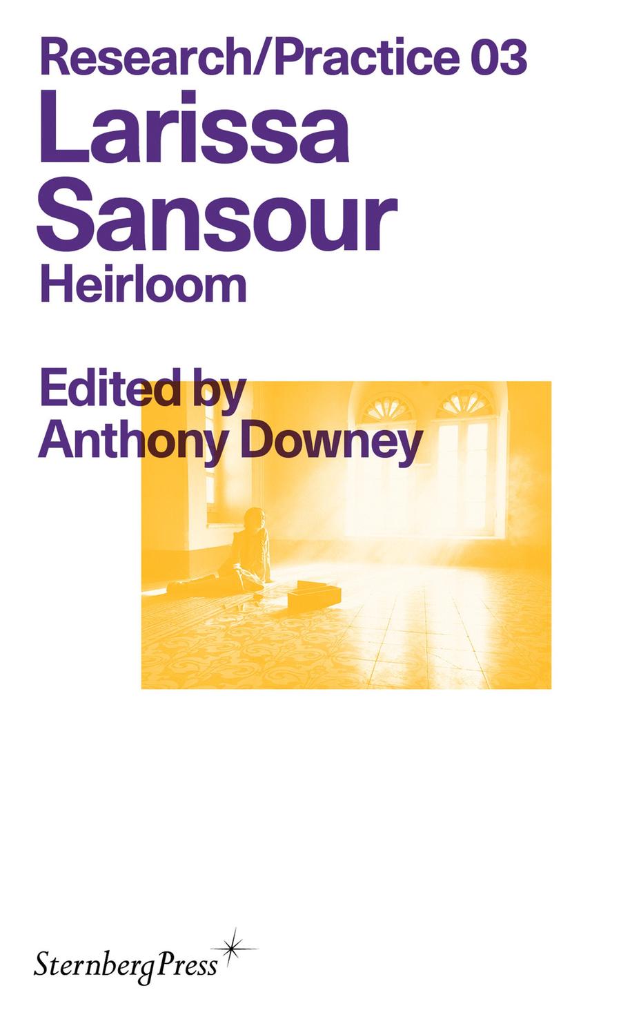 Larissa Sansour-Art: general-買書書 BuyBookBook