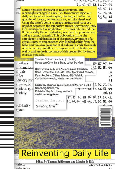 Reinventing Daily Life-Art: general-買書書 BuyBookBook
