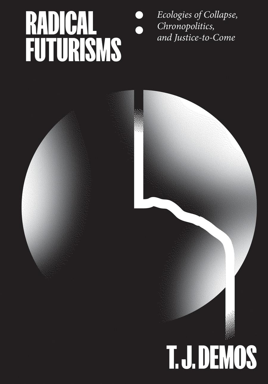 Radical Futurisms-Art: general-買書書 BuyBookBook