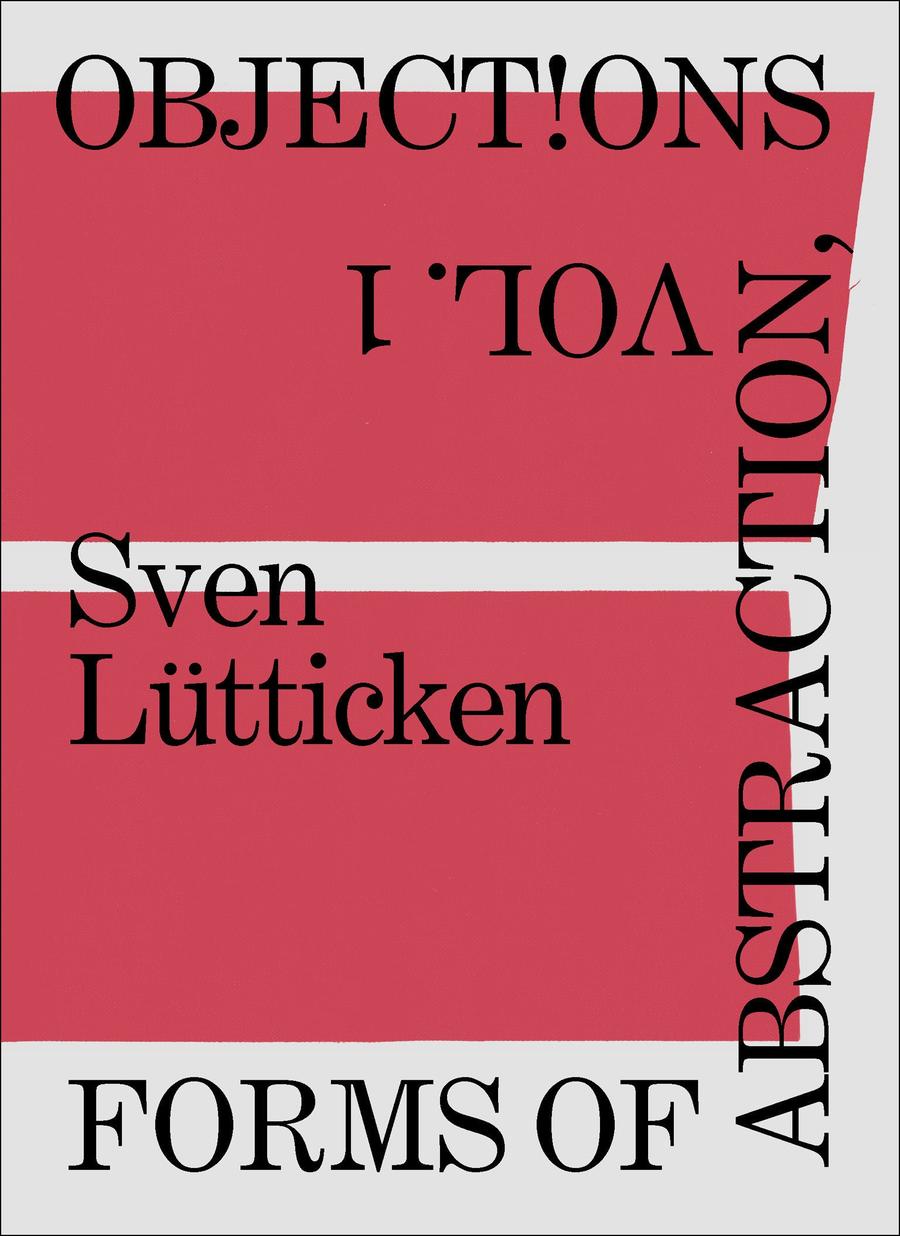 Objections, Volume 1-Art: general-買書書 BuyBookBook