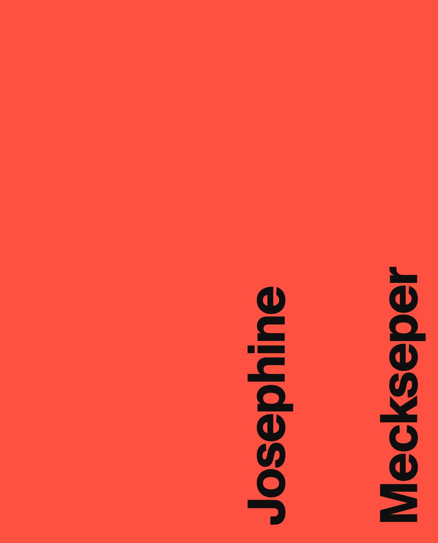 Josephine Meckseper-Art: general-買書書 BuyBookBook