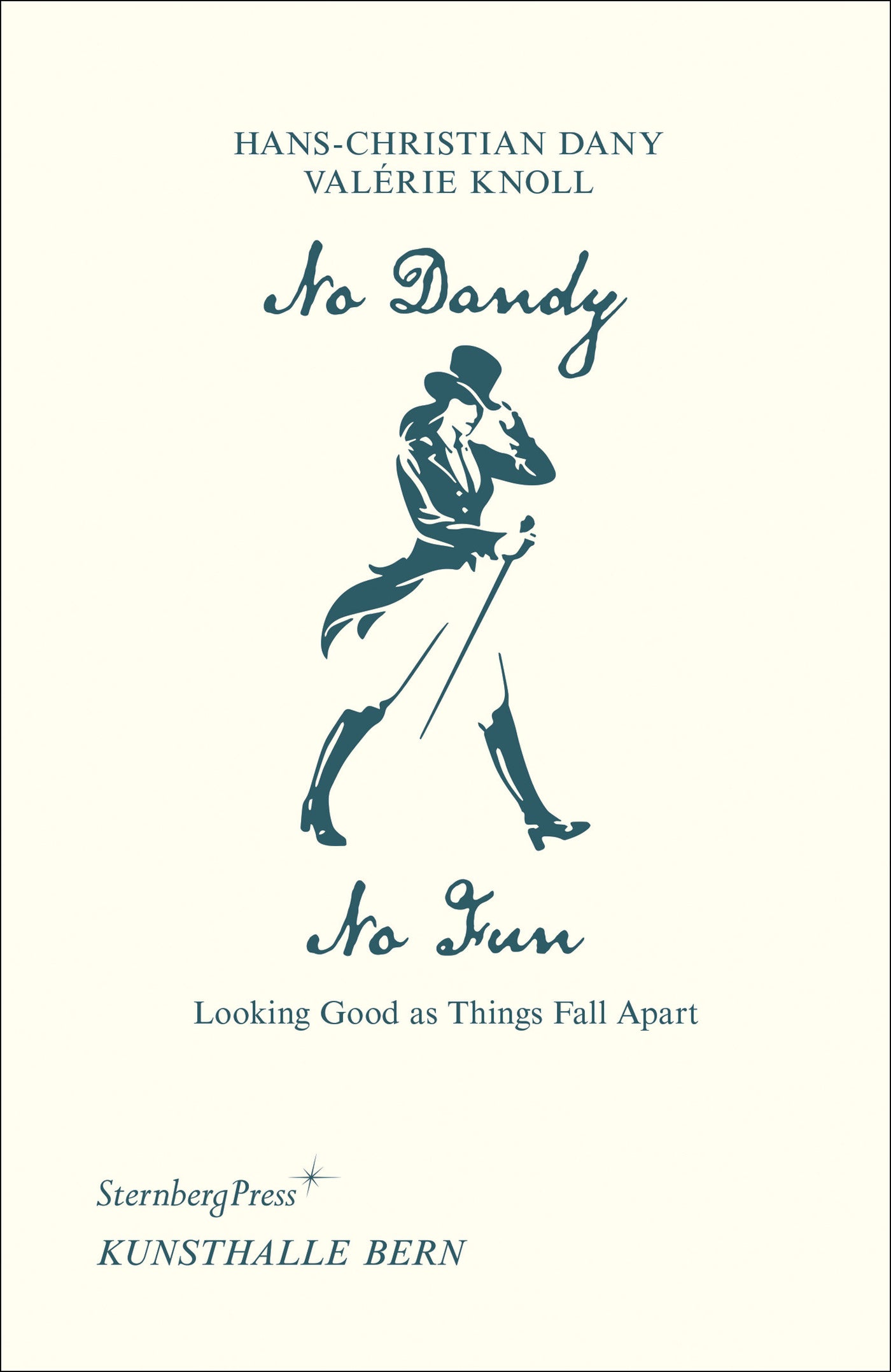 No Dandy, No Fun-Art: general-買書書 BuyBookBook