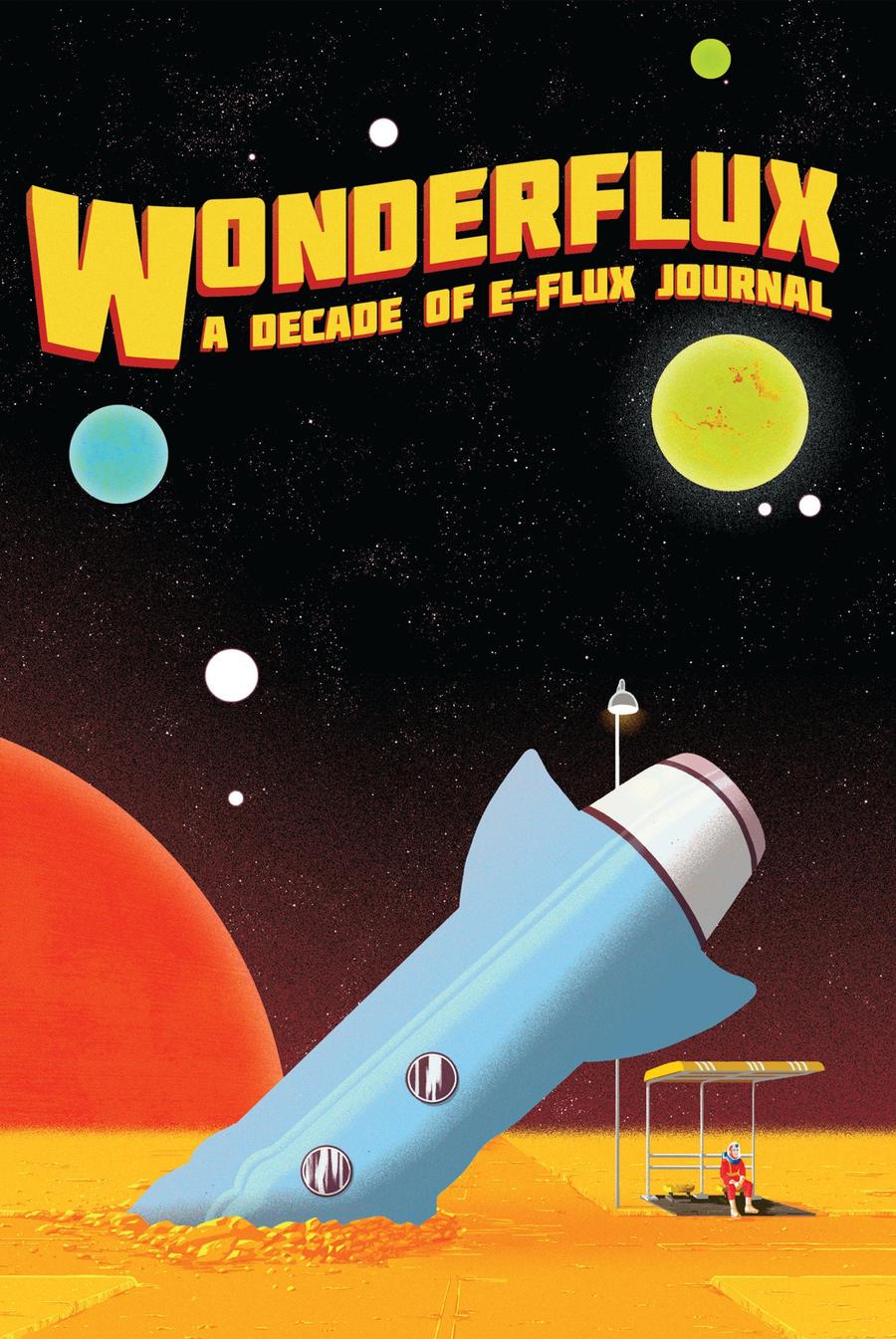 Wonderflux-Art: general-買書書 BuyBookBook