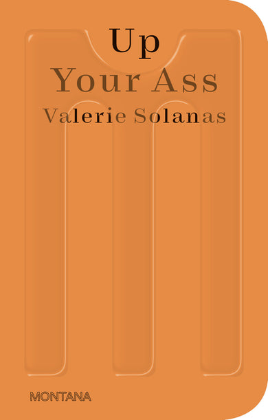 Up Your Ass-Society/ culture/ social sciences-買書書 BuyBookBook