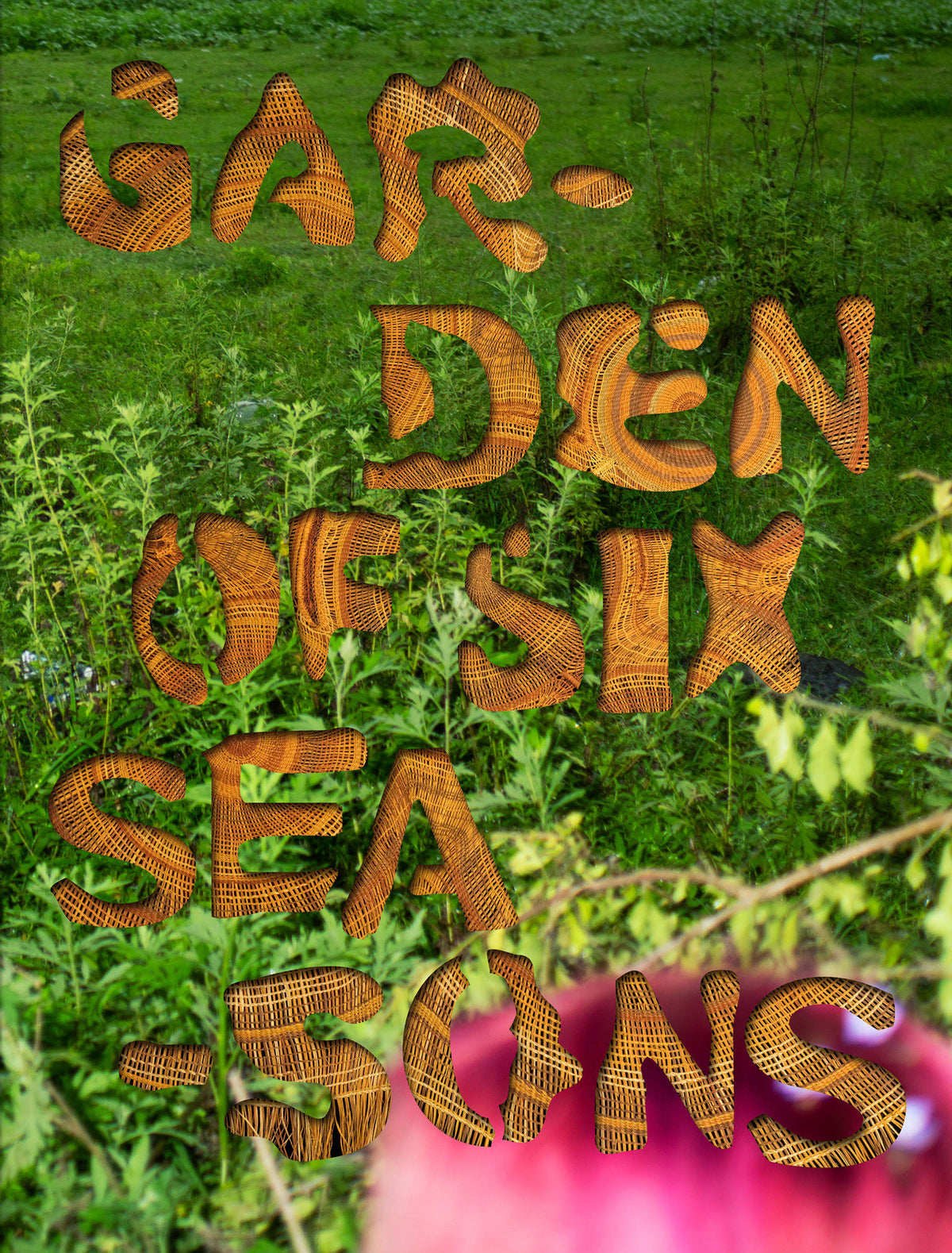 Garden of Six Seasons cover (ISBN 9783956796432)