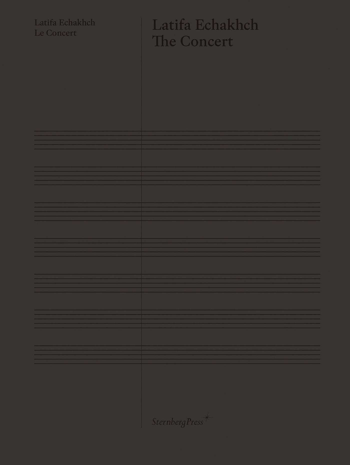 The Concert-Art: general-買書書 BuyBookBook