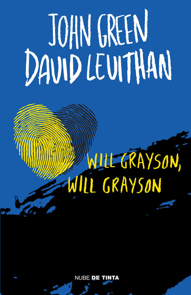 Will Grayson, Will Grayson (Spanish Edition) cover (ISBN 9786073133401)