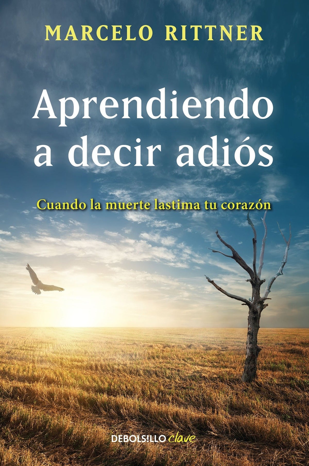 Aprendiendo a decir adiós / Learning to say goodbye cover (ISBN 9786073140621)