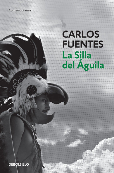 La silla del aguila / The Eagle's Throne: A Novel cover (ISBN 9786073144698)