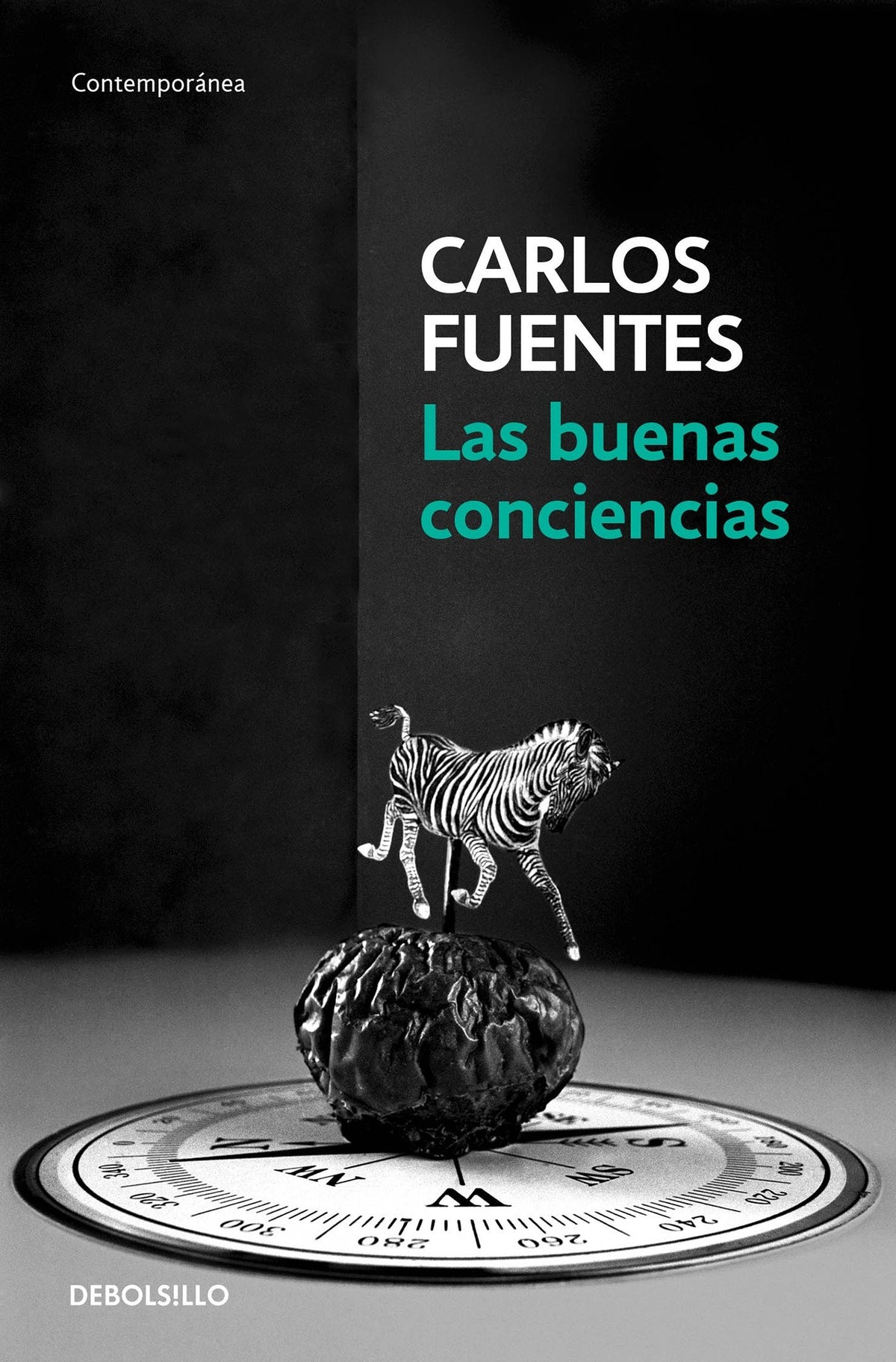 Las buenas conciencias / The Good Conscience cover (ISBN 9786073144766)