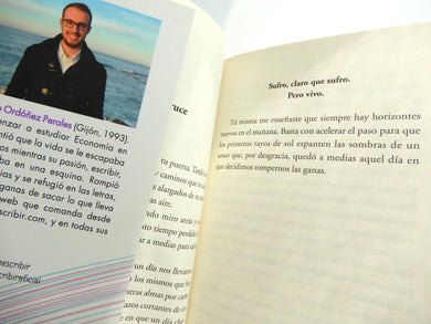 Ojalá te enamores / I Hope You Fall in Love interior 3 (ISBN 9786073158053)