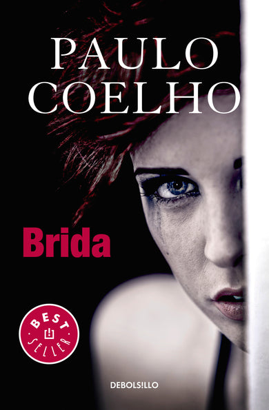Brida (Spanish Edition) cover (ISBN 9786073158541)