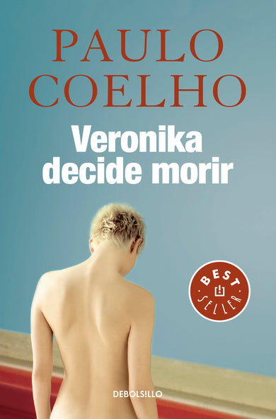 Veronika decide morir / Veronika Decides To Die cover (ISBN 9786073158619)