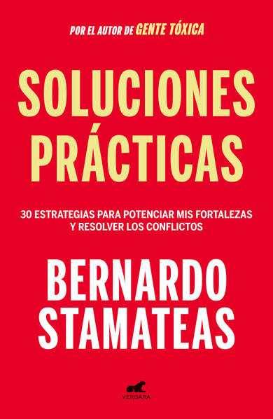 Soluciones prácticas / Practical Solutions cover (ISBN 9786073174039)