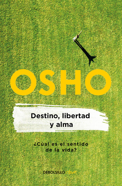 Destino, libertad y alma / Destiny, Freedom, and the Soul cover (ISBN 9786073176101)