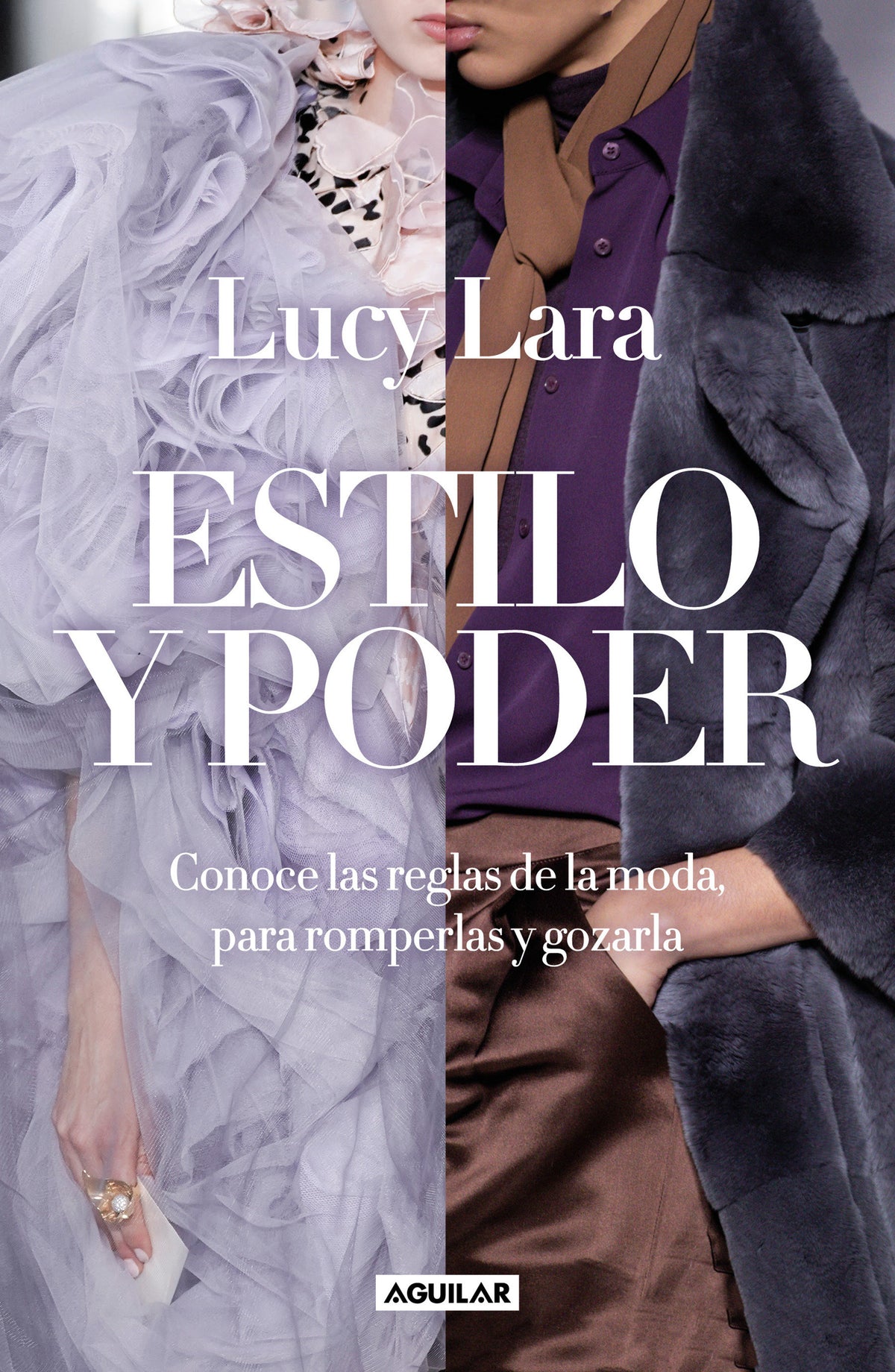 Estilo y poder. Conoce las reglas para romperlas / Style and Power cover (ISBN 9786073183055)