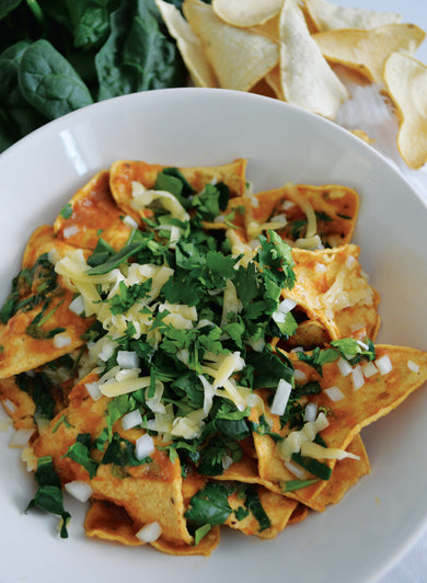 Cocina sana con pizca de sabor: Una guía práctica para nutrir tu cuerpo y vivir / Healthy Cooking with a Pinch of Flavor interior 4 (ISBN 9786073183413)