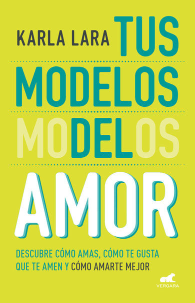 Los modelos del amor / The Models of Love cover (ISBN 9786073187640)