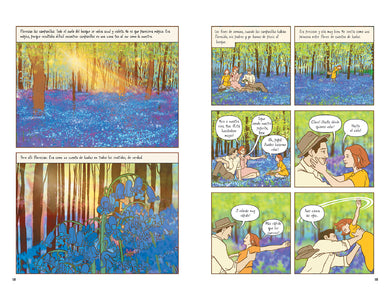 Pájaro blanco / White Bird interior 2 (ISBN 9786073188296)