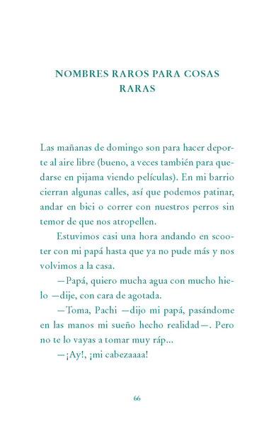 ¿Qué son los mocos? Y otras preguntas raras que hago a veces / What are Boogers? And Other Rare Questions I Sometimes Ask interior 1 (ISBN 9786073189453)