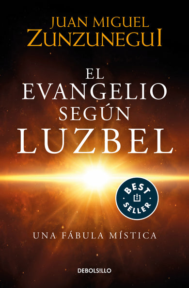 El evangelio según Luzbel / The Gospel According to Luzbel cover (ISBN 9786073191999)