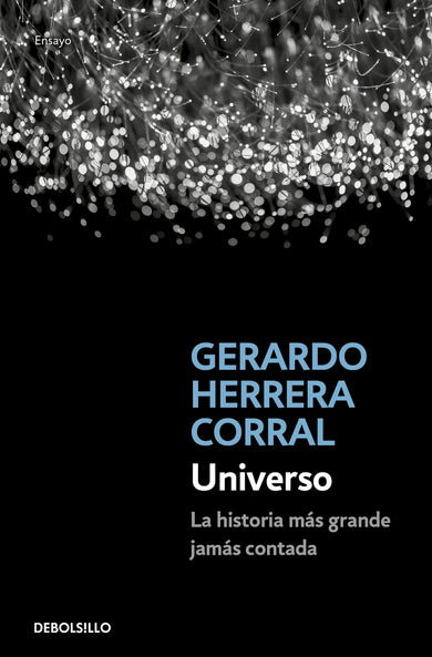 Universo / Universe cover (ISBN 9786073806237)