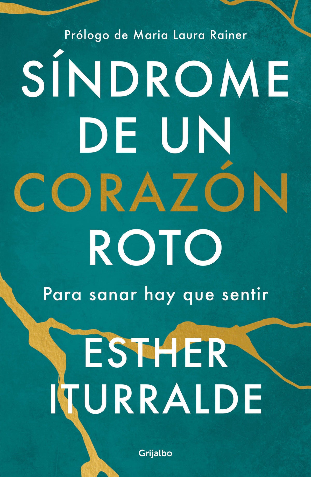 Síndrome de un corazón roto / Broken Heart Syndrome cover (ISBN 9786073807906)