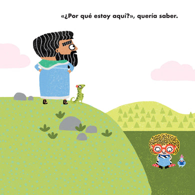 Felicidad con Aristóteles / Big Ideas for Little Philosophers: Happiness with Aristotle interior 4 (ISBN 9786073808712)