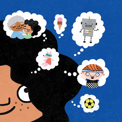 Felicidad con Aristóteles / Big Ideas for Little Philosophers: Happiness with Aristotle interior 7 (ISBN 9786073808712)