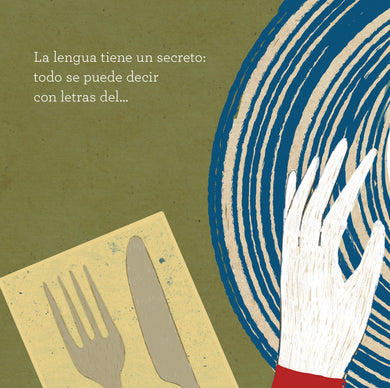 El adivinario / Book of Riddles interior 1 (ISBN 9786073816694)