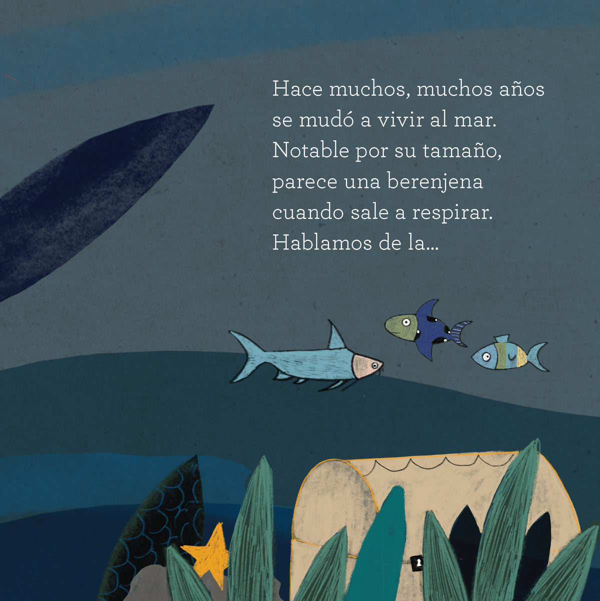 El adivinario / Book of Riddles interior 4 (ISBN 9786073816694)