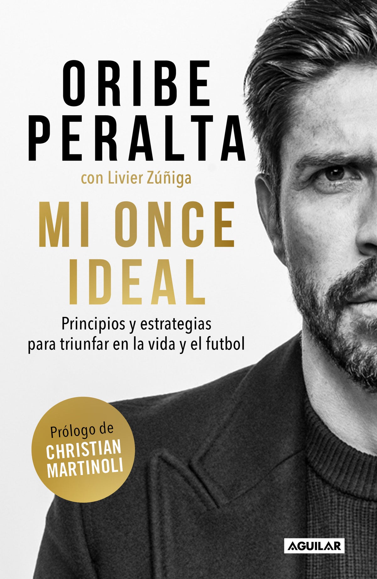 Mi once ideal / My Ideal 11 cover (ISBN 9786073820752)