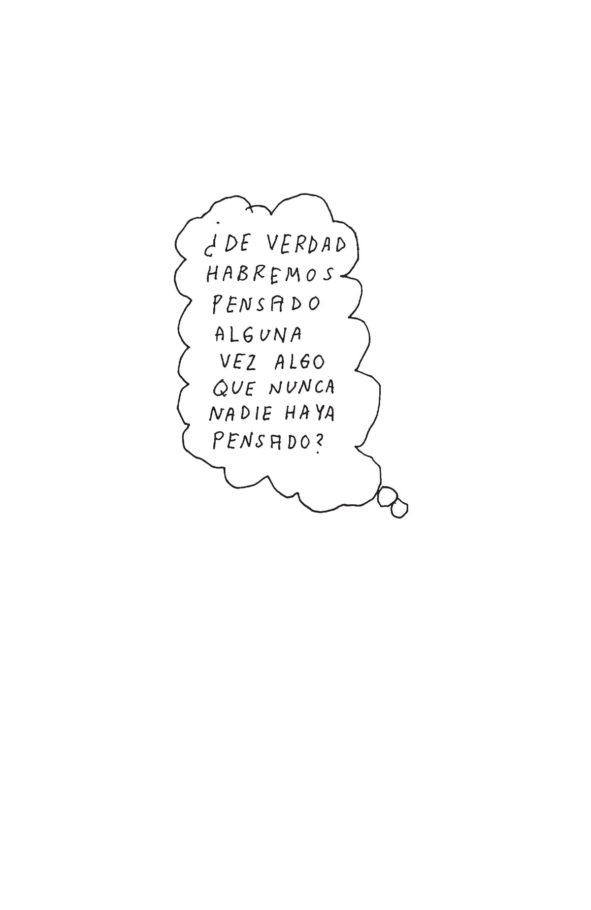 Las letras son dibujos / Letters Are Drawings interior 1 (ISBN 9786073821063)