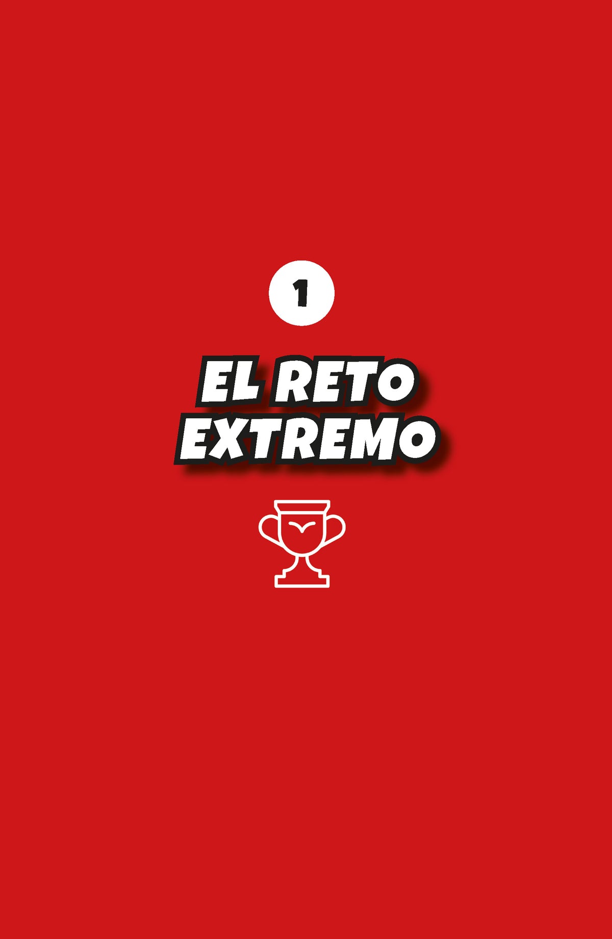 Vicnix y el escondite extremo / Vicnix and the Ultimate Hideaway interior 4 (ISBN 9786073823470)