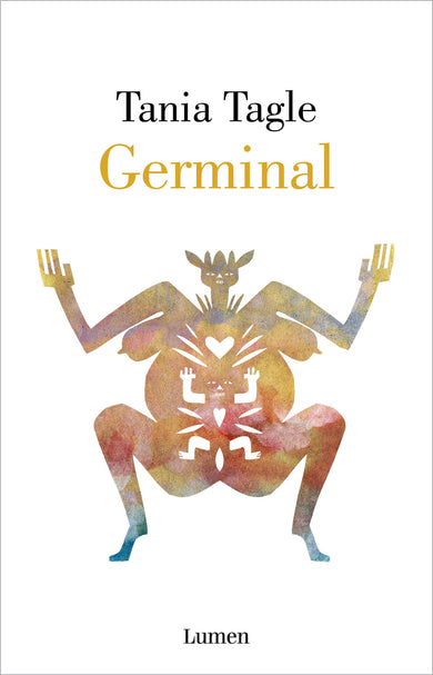 Germinal (Spanish Edition) cover (ISBN 9786073825023)