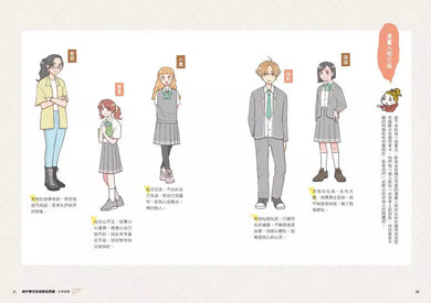 13歲就開始 - 給中學生的成長型思維(女孩指南)-非故事: 生涯規劃 Life Planning-買書書 BuyBookBook