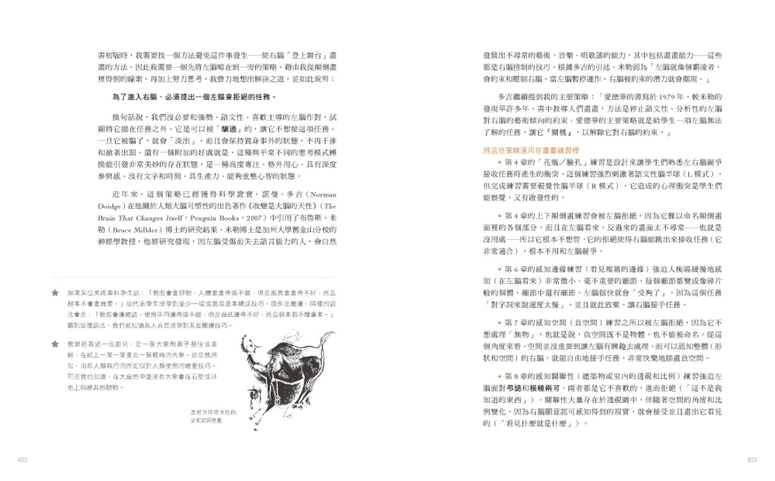像藝術家一樣思考(全球暢銷400萬冊經典增訂版) 平裝書 Paperback
