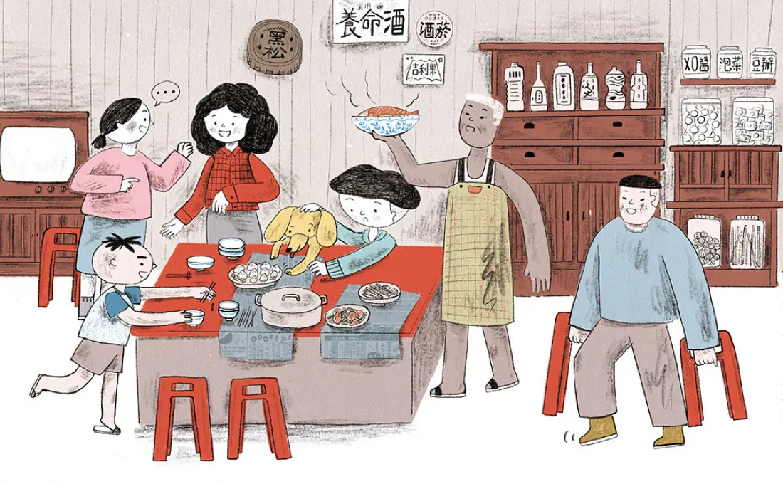 什麼都沒有雜貨店2:祕密基地 平裝書 Paperback