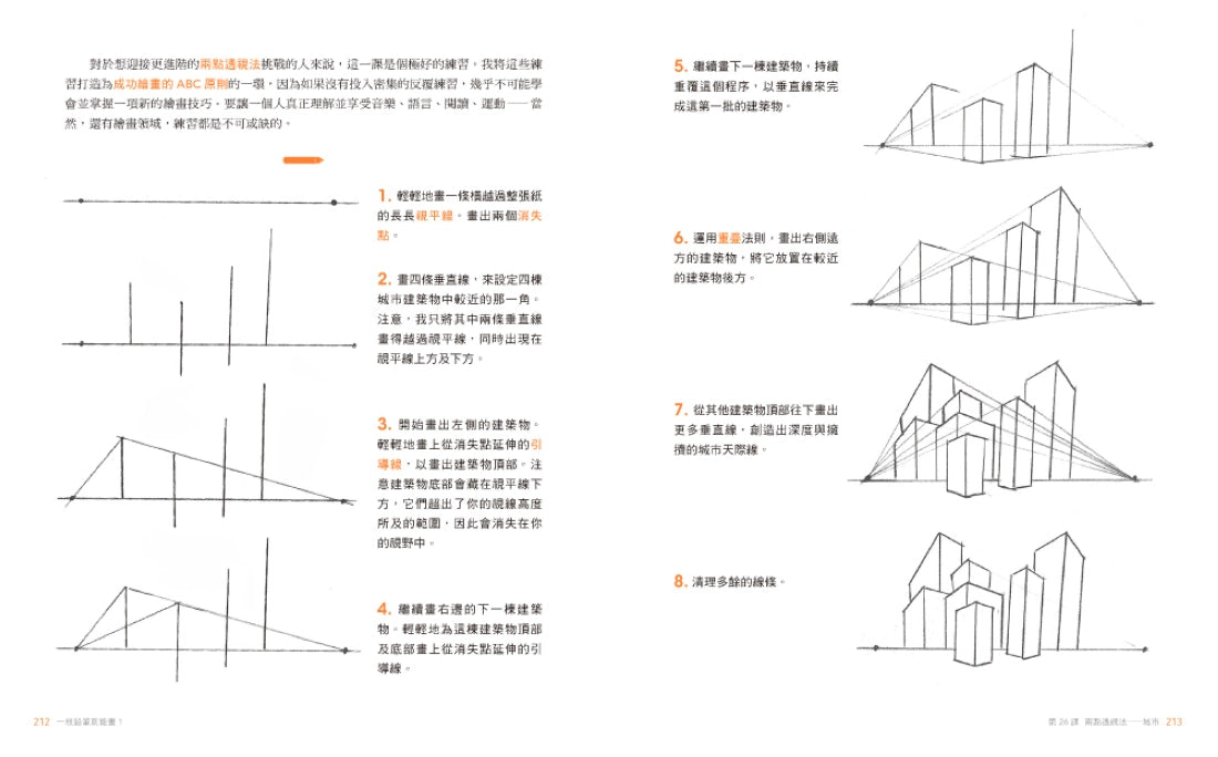 一枝鉛筆就能畫1【核心基礎篇】:3大心法,9項觀念,30天一定學會的超簡單繪畫法(十週年新編典藏版) 平裝書 Paperback